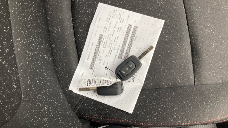 Dacia Spring 27kWh Expression 65 48kW 5dr Auto Electric Hatchback